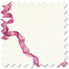 Ribbons, Cosmos - Twist&Fit Roman Blind